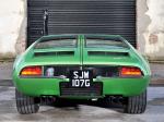 De Tomaso Mangusta 1967 года